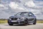 BMW M240i xDrive Coupe 2017 года (WW)